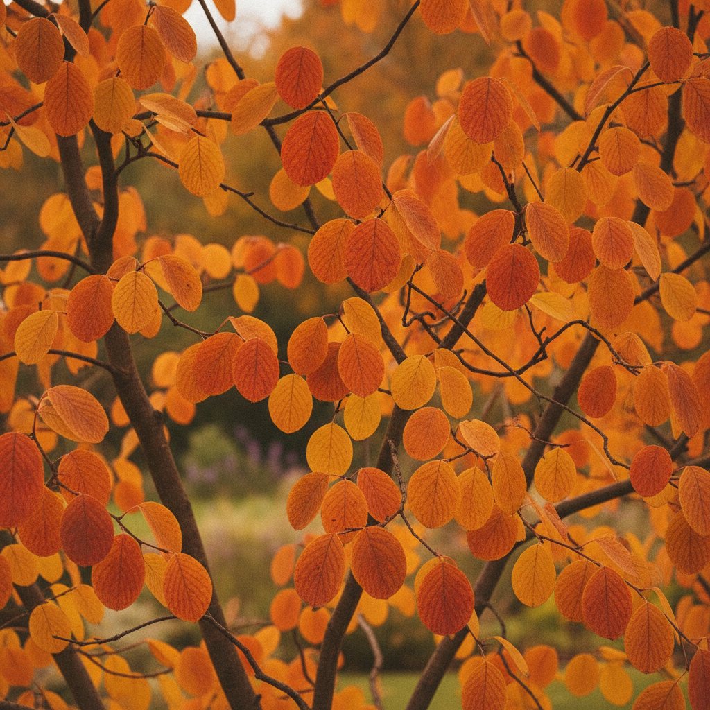 Amelanchier